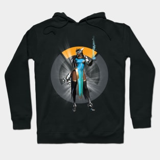 Symmetra Hoodie